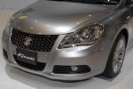 Suzuki Kizashi 2010 года
